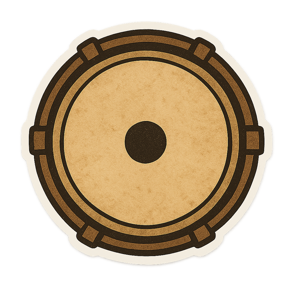 Bongo 2