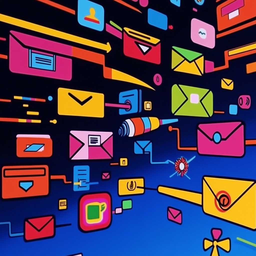 Bulk mailer